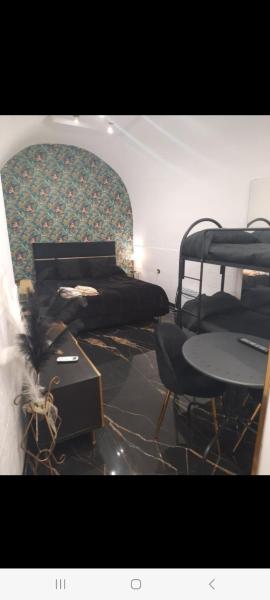 Casa suite del cardinale 2